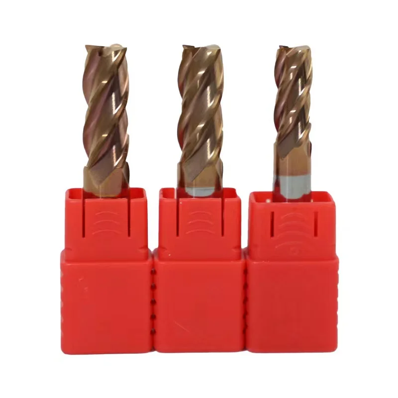 HOT High Quality HSS M35 Cobalt Fully Ground Twist Drill Bit Carbide Material From Factory Hardware Tools