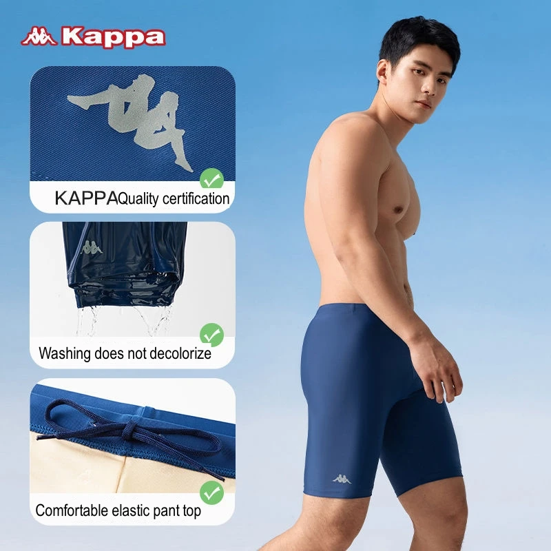 

Men Quick Dry UV Protection Outdoor Water Athletic Surfing Swim Trunks UPF50+WaterProof Running Gym Beach Swim Bathing Shorts