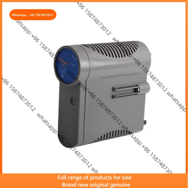 

CC-PAIH51 51410069-276 Analog Input Module