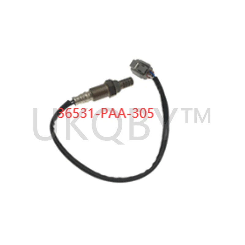 

36531-6P7-H01 подходит для домен Ho nd a 19-23 Lingpai 1,0 T, передний датчик кислорода, датчик соотношения воздуха и топлива