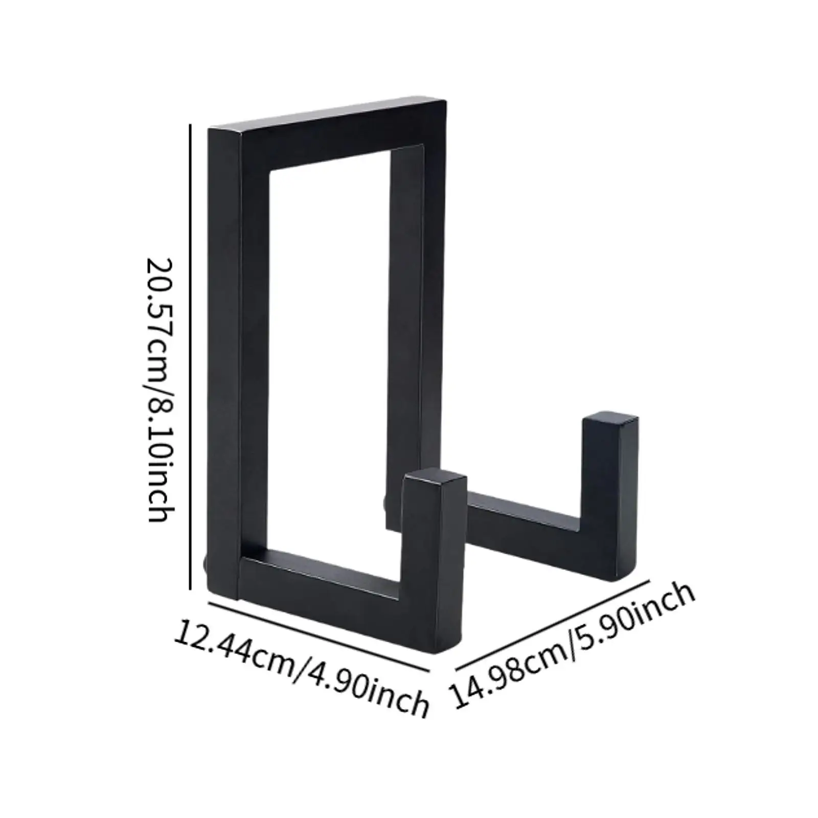 Vinyl Record Storage Solution for Music Albums in Office and Home