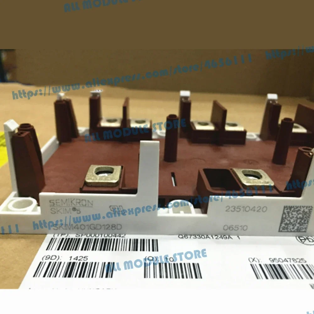 MODULE IGBT ORIGINAL, livraison gratuite