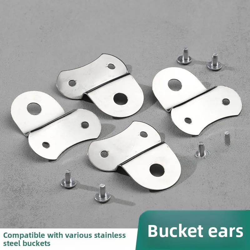 stainless-steel-bucket-ears-accessories-easy-installation-portable-thickened-durable-non-deformable-with-rivet-household-clea