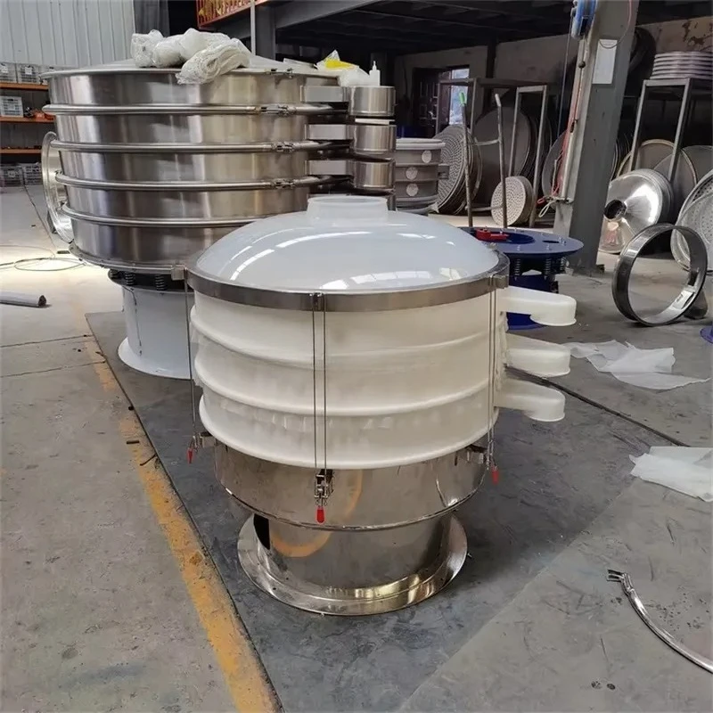 20263 Layer Monkey Fruit Seed Separator for Efficient Seed and Cleaning Tool