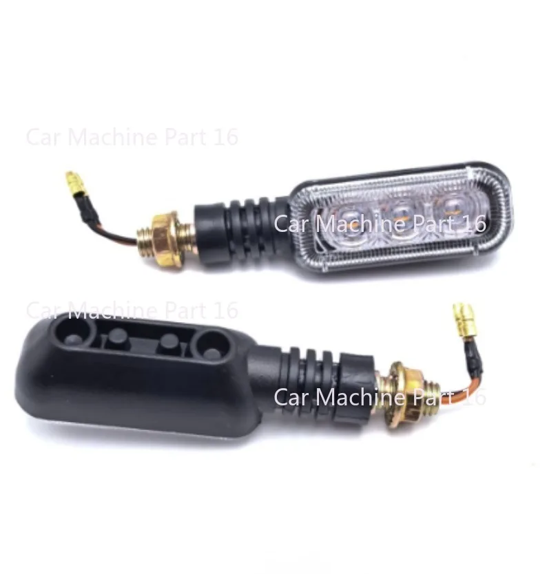 Motorcycle Original Turn Signal Direction Lights for Super SOCO TC