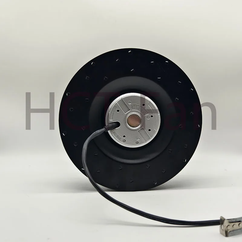 Original 100% Working R2E225-AT52-19 M2E068-DF 230V cooling fan