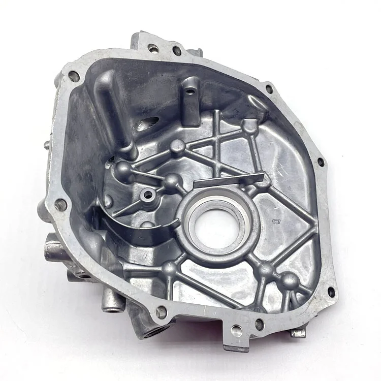 

GX100 GX160 GX270 GX390 Durable Machinery Engine Parts Crankcase for Gasoline engine