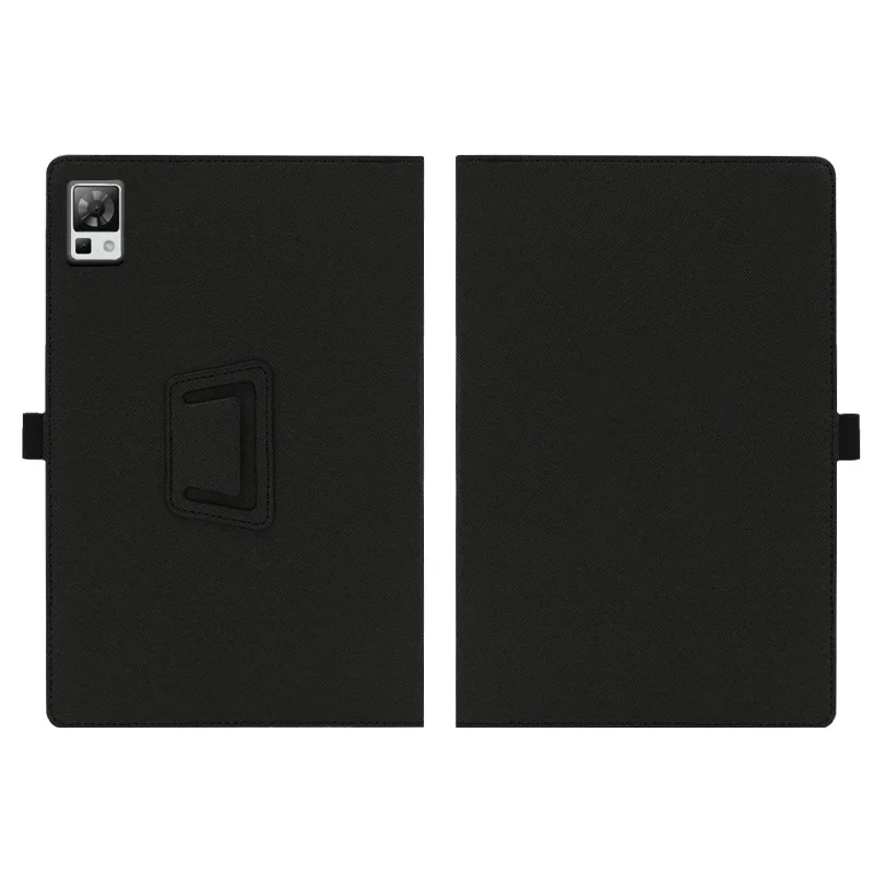 Case For DOOGEE T40 Pro 12 Inches Full Tablet Cover For DOOGEE T40Pro Leather Magnetic All Inclusive Fall Protection Case Cover