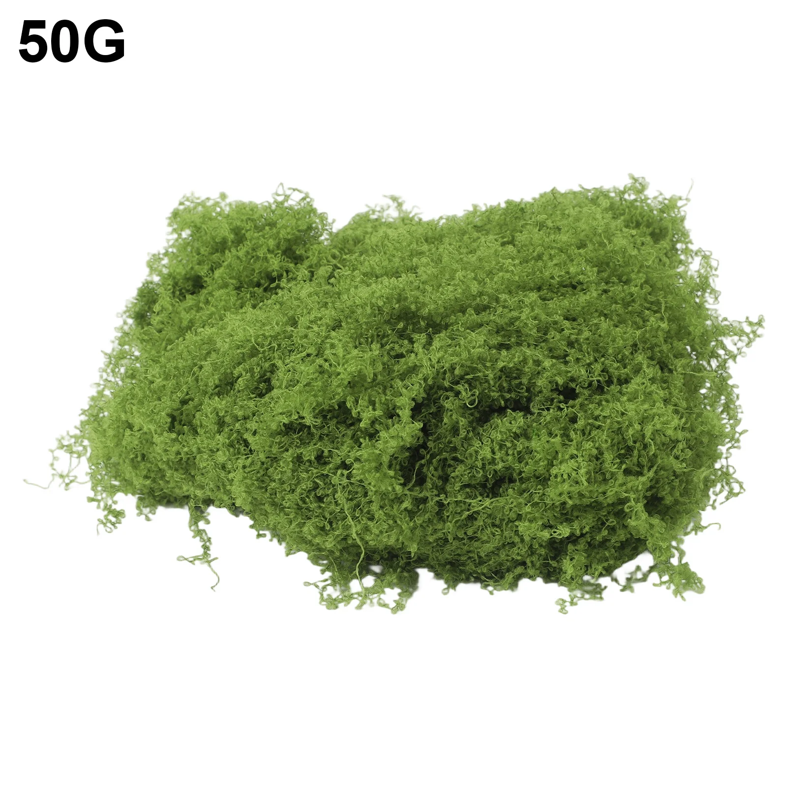 Craft Supplies Artificial Moss Christmas Creative Projects Low Maintenance Realistic Appearance for versatile Applications