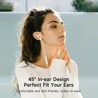 Écouteurs d'origine pour Apple iPhone 14 Pro Max casque Lightning 13 12 11 Mini X XS XR SE 6 7 8 Plus écouteurs intra-auriculaires filaires 6