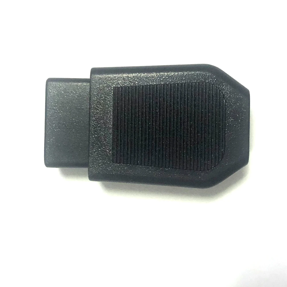 High quality 9PIN Plug connector jack for Sega MD game controller cable repair Accessories