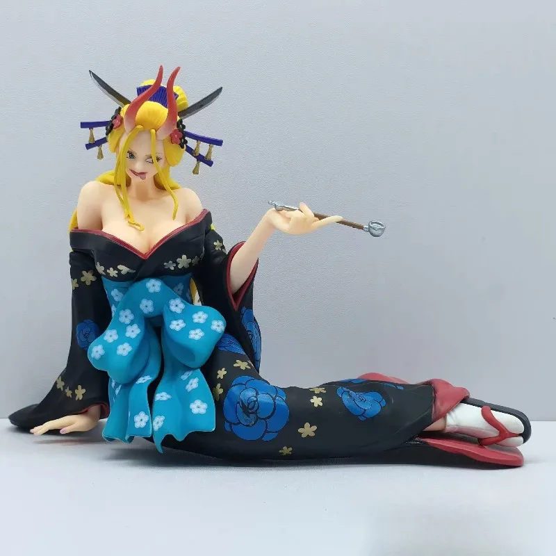 

Оригинальная коробка Bandai One Piece One Piece, Soul Show, Ba Zhihuang, C-Award, Black Maria, украшения, коллекция подарков