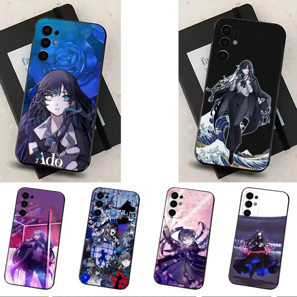 A-Ado Japanese Sing… - image