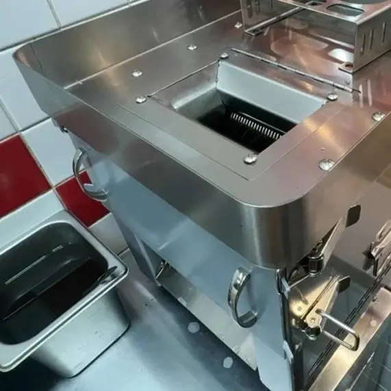 Factory Price Electric Slicer Multifunctional Small Vegetable Shredder