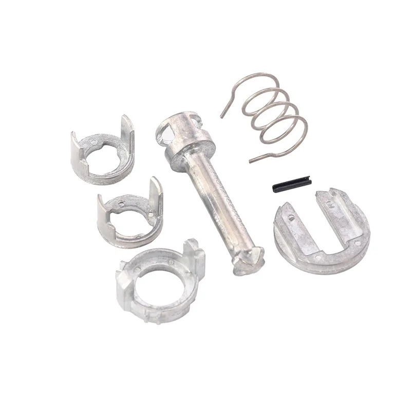 Front L/R Door Lock Repair Kit For BMW 3 Series E46 323i 325ci 330i 320i 328ci