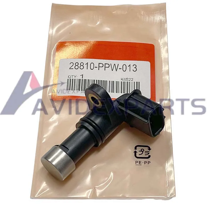 

28810-PPW-013 For Honda- CR-V Accord- Acura Transmission Speed Sensor 28810 PPW 013