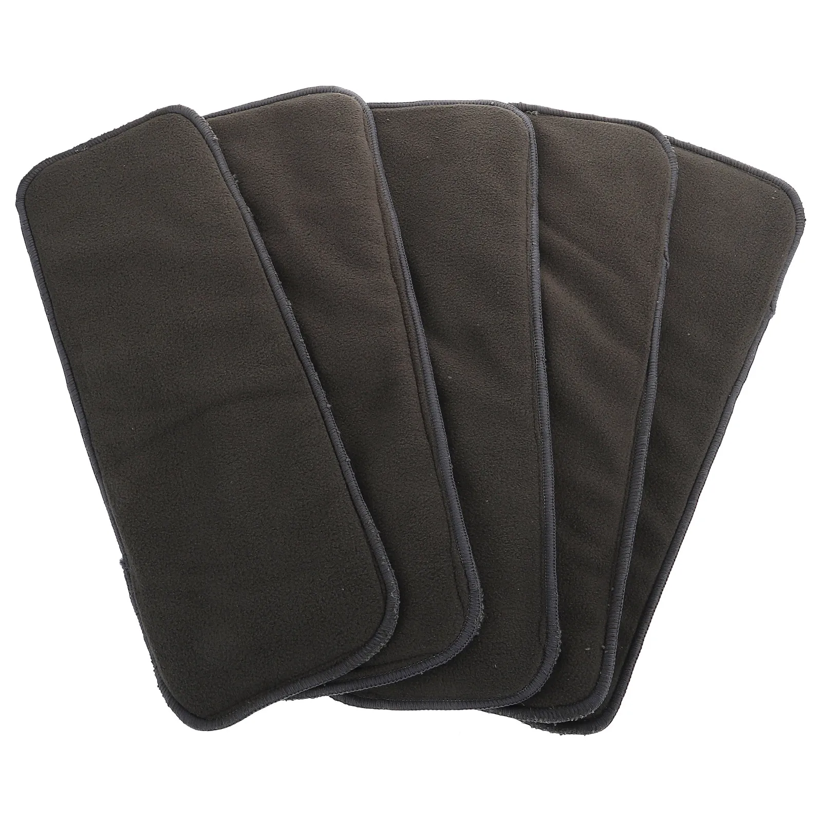 5pcs-charcoal-bamboo-diaper-pads-washable-baby-urinal-inserts-breathable-leak-proof-soft-supple-comfortable-infant-diapers