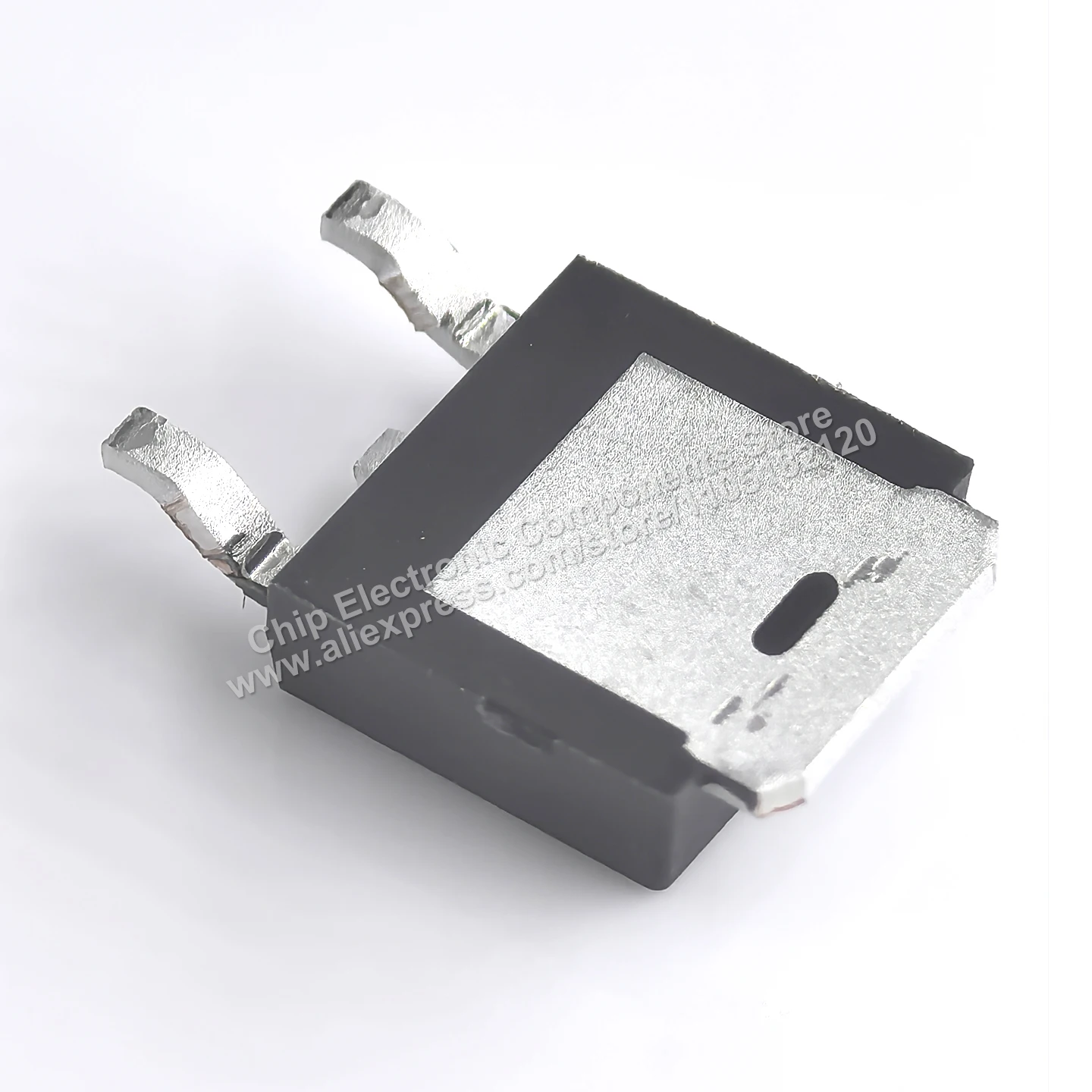 （5 PCS）Original IC STD10P6F6 10P6F6 Marking P-Channel Power MOSFET Chip TO-252