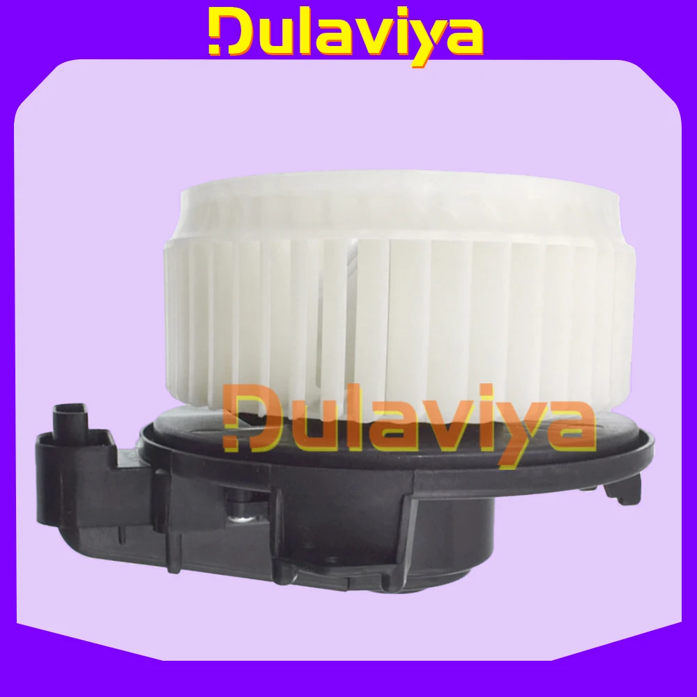 Heater Blower Motor Fan For Dodge Journey Toyota Camry 4Runner Highlander Tundra Venza 68232372AC 871030E040 871030C040