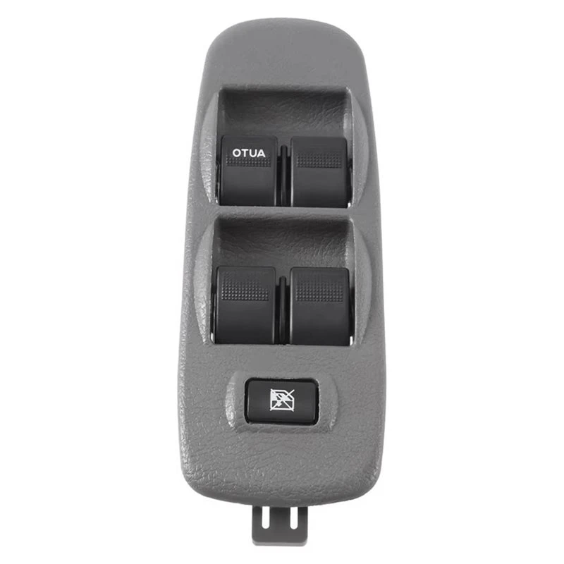 UM93-66-350-41 Master Power Window Switch For Mazda B2500 Bravo Courier Ford Ranger UM9366350 UM93-66-350