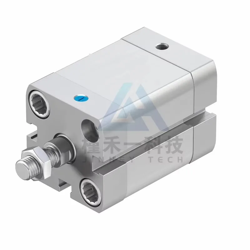 Actuators Pneumatic Piston Rod Cylinder Profile Cylinder and Tie Rod Cylinder DSBC-80-300-PPVA-N3