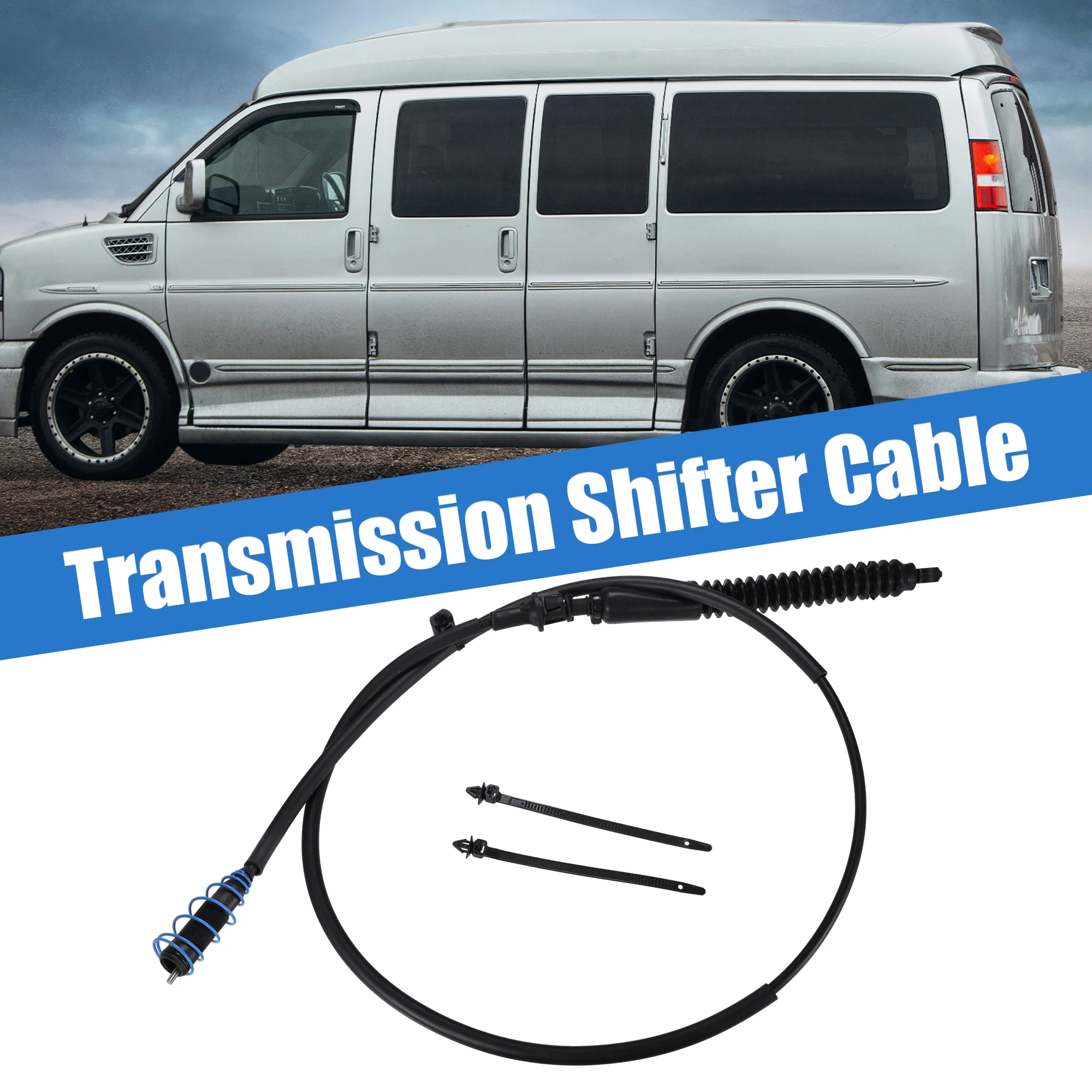 

Переключатель передач X Autohaux, 1 шт., для Chevrolet Express 1500, 2009, Chevrolet Express 2500, 3500, 2022