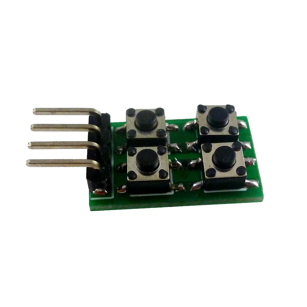 

SG11A02 1-10kHz Duty Cycle & Frequency Adjustable PWM Square Wave Pulse Generator Module Pulse Function Plate Replace NE555