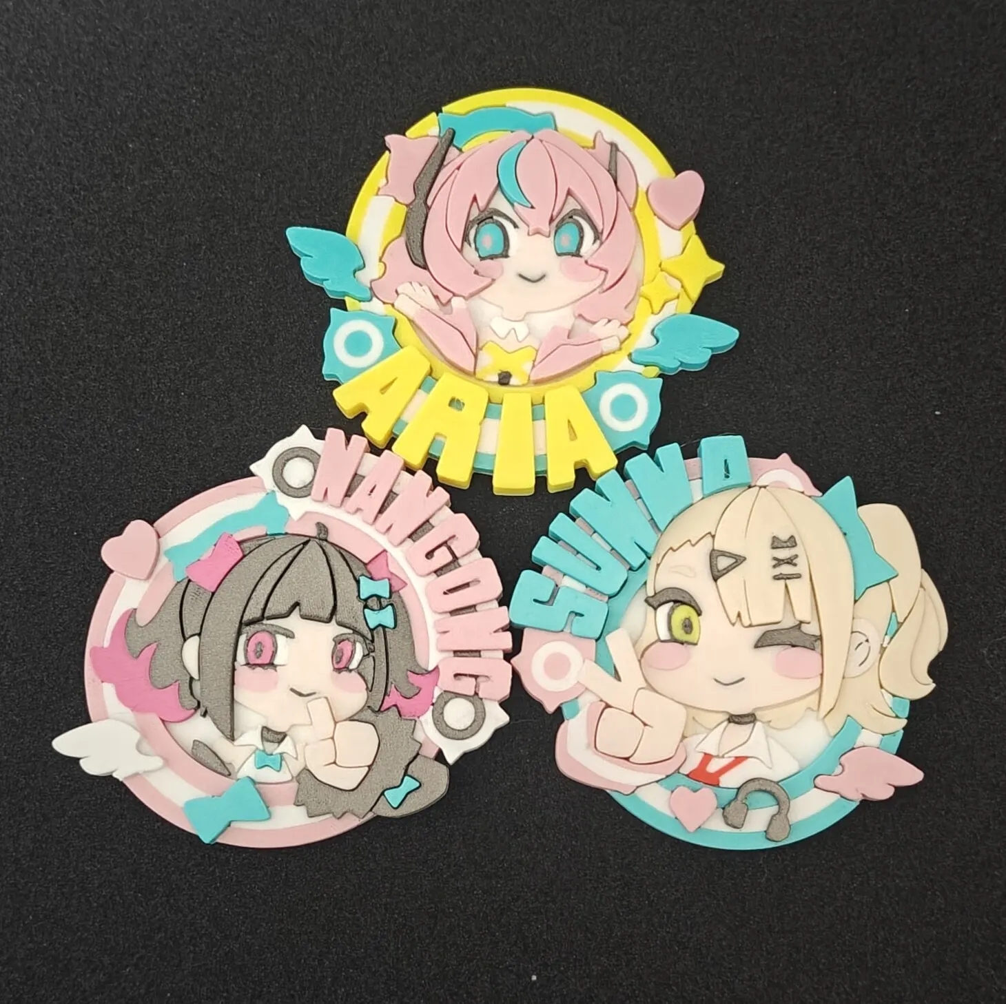 Anime Zenless Zone …