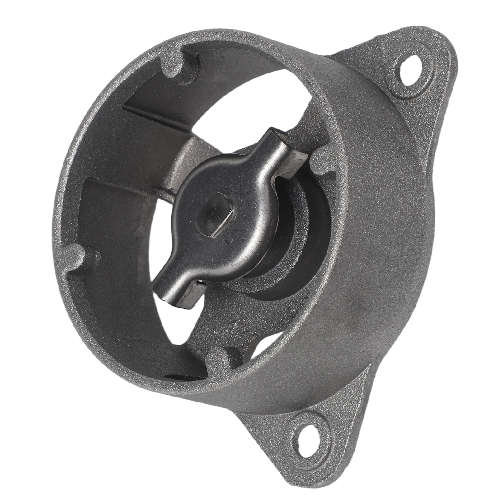 Bread Maker Inner Bucket Base Replacement Compatible with For Dolim and For Petrus Units for Reliable Performance