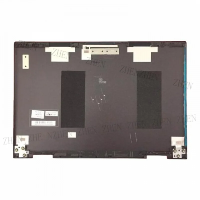 

Y ДЛЯ HP Envy X360 15-CN 15-CP TPN-W134 Задняя крышка ЖК-дисплея 4600ED03000 Коричневый ноутбук