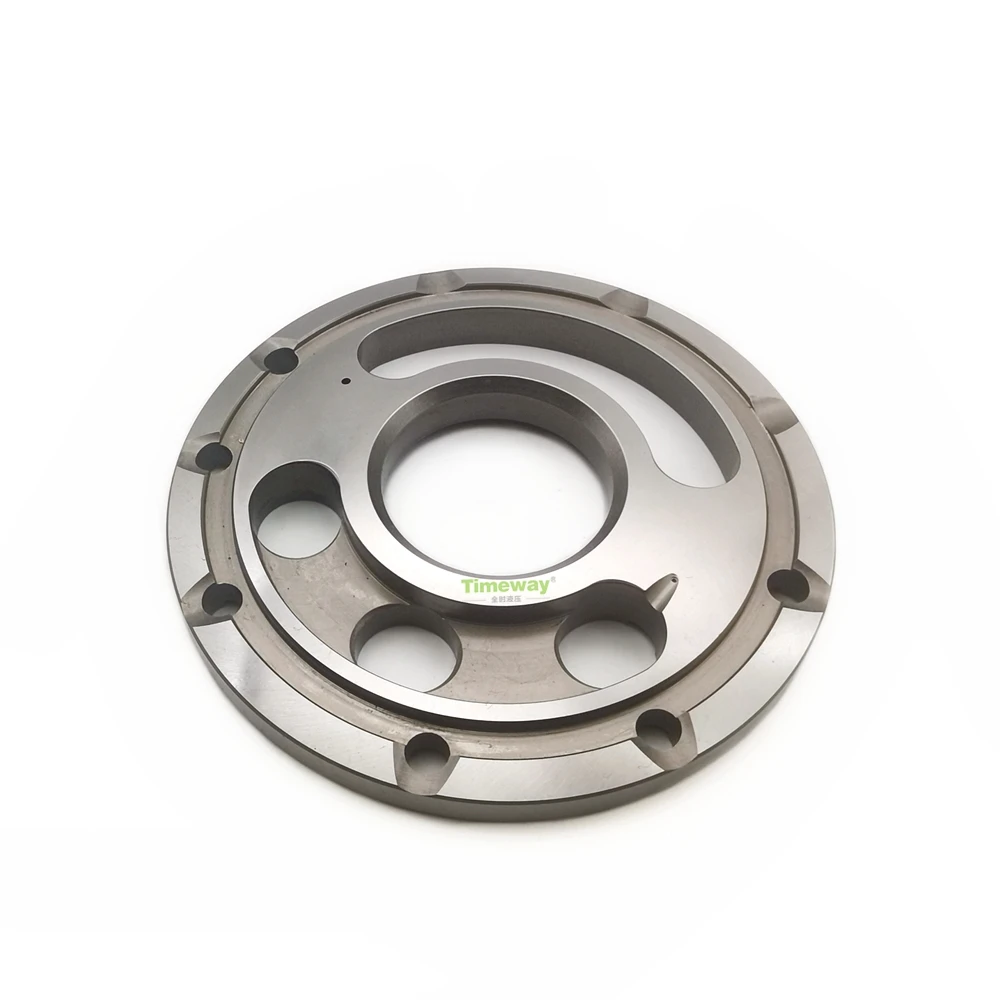 

PC60 Hydraulic Pump Repair Kits Valve Plate for PC60-7 KOMATSU Pump Repair