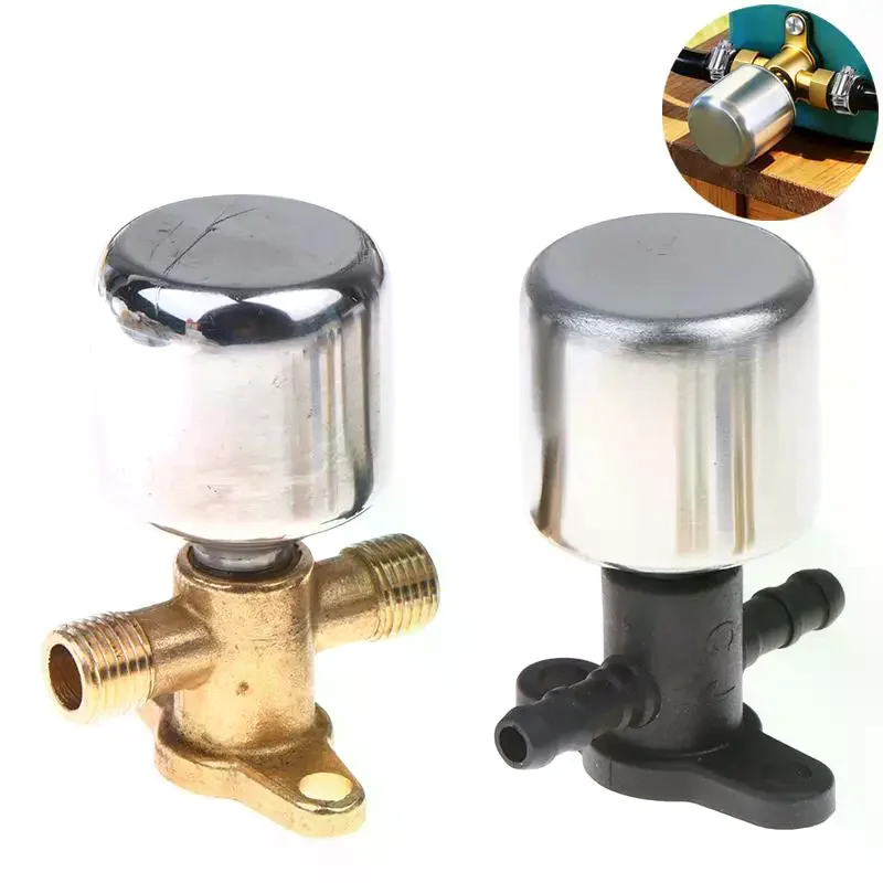 Removable Sprayer Pressure Cylinder Full Copper High Pressure Electric Sprayer Air Tank Corrosion-Resistant Booster Pressure