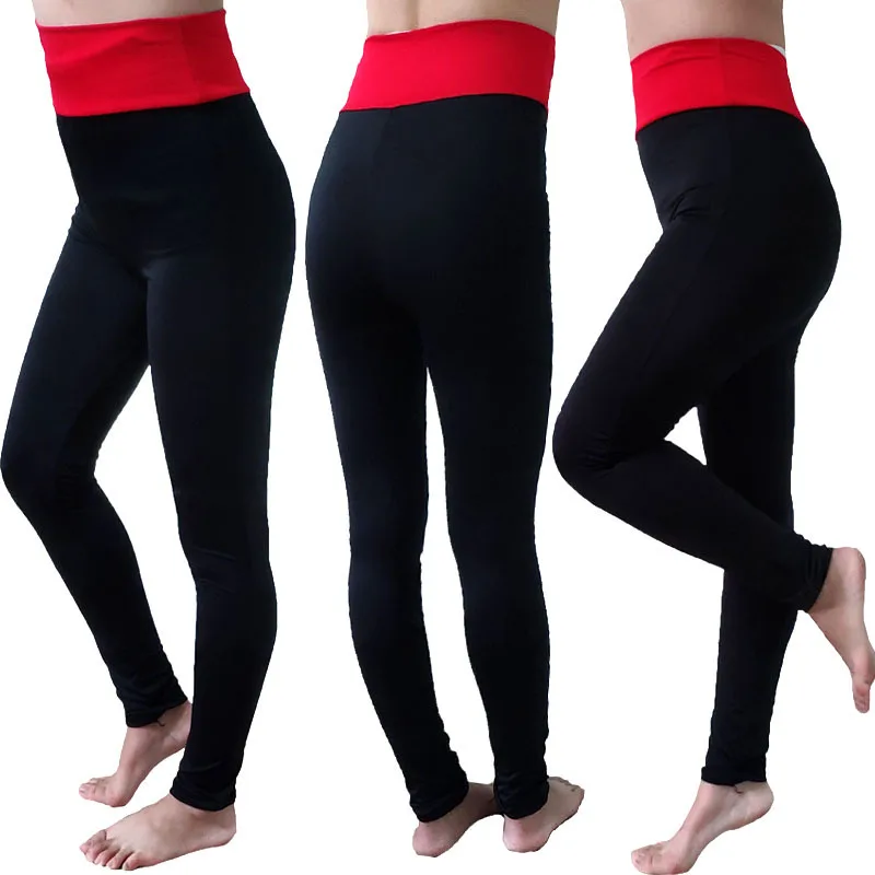 Sport Leggings Gym Female Clothing Pleated Leggins Pants Prom Clothes Push Up Mujer Seamless Fitness Women Legging Sexy Woman