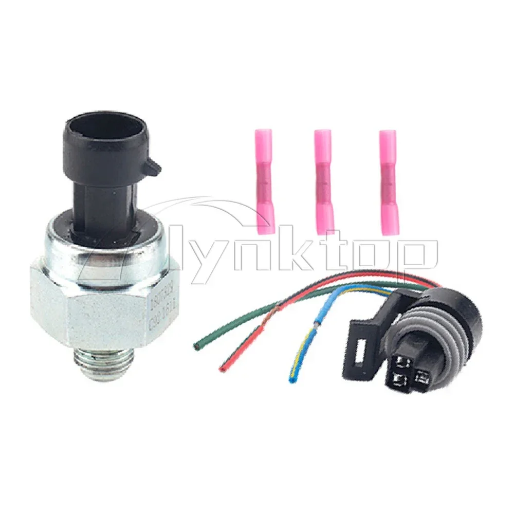 

Injection Control Pressure Sensor fit Ford Trucks F250 F350 E350 7.3L 95-03 1807329C92