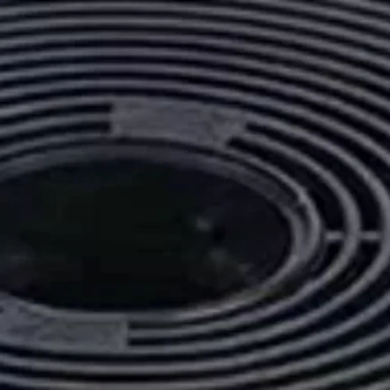 

1/2 шт. фильтр для вытяжки с активированным углем, диаметр 17,5 см, для выдвижной вытяжки, внутренний циркуляционный фильтр, запасная часть