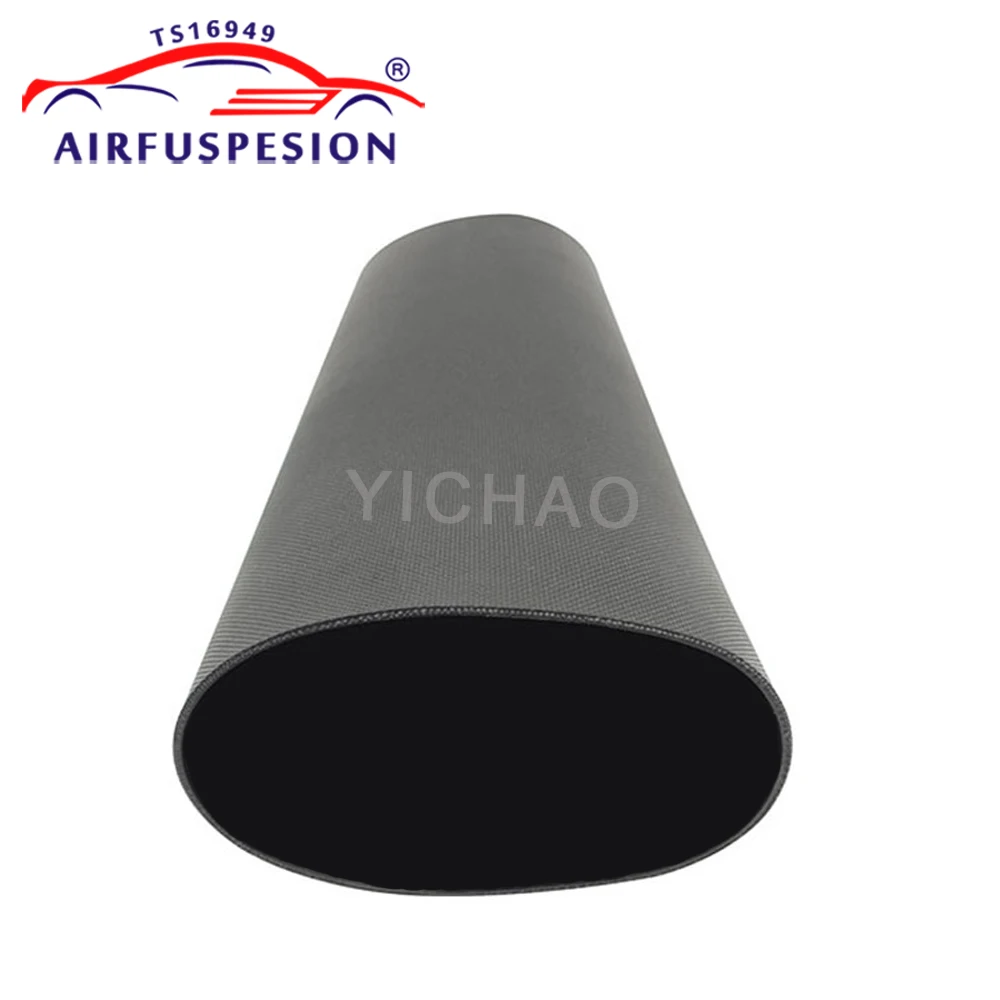 Front/Rear Air Shock Absorber Rubber Air Sleeve For Audi Q7 VW Touarge Porsche Cayenne 2002-2010 7L8616039 7L8616040 7L8616019