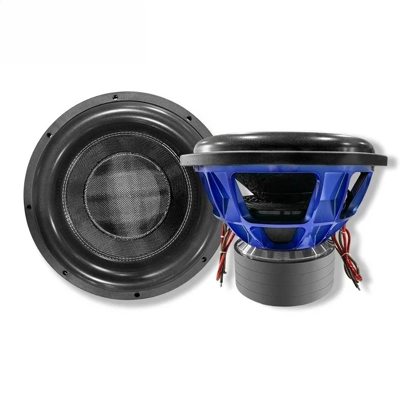 Ali Rms 3000 Watt RMS 15 Inch Subwoofer: A Comprehensive Review and Guide for ...