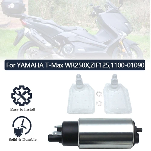 Imagen 1 del producto Bomba de combustible para motocicleta Yamaha, 1100, 01090, 1541391001, WR250, ZIF125