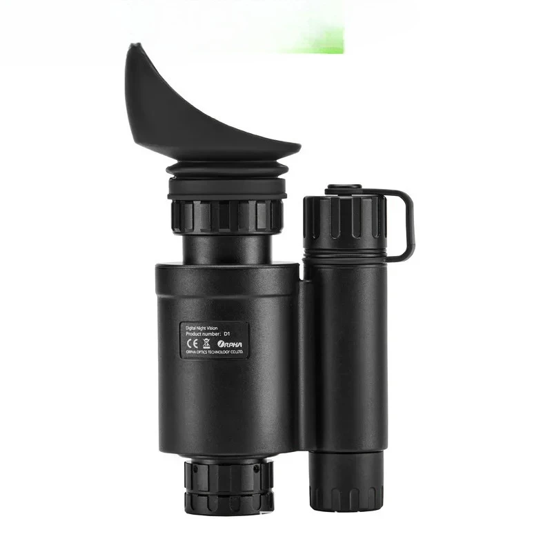 KG-D1 Digital Monoc… - image