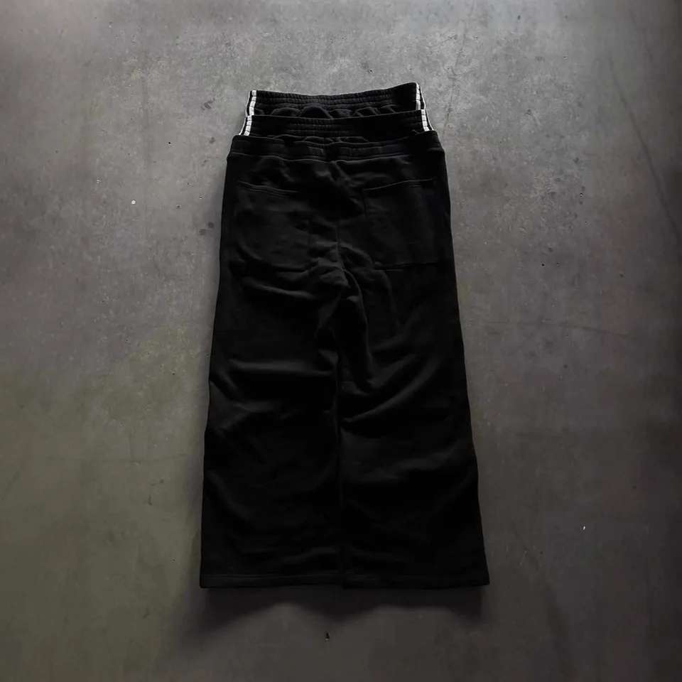 

Мужские шорты с принтом американского флага в стиле хип-хоп, модные черные спортивные шорты большого размера 2025 года с логотипом орла, уличная мода, повседневные штаны