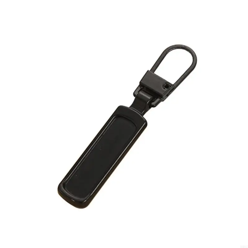 H9EC – fixateur fermeture à glissière en métal, outil d'extraction remplacement, curseur fermeture à glissière pour