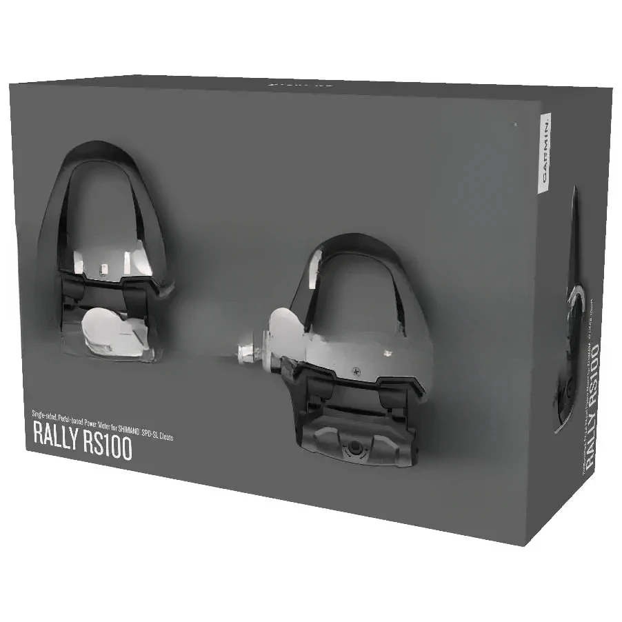 

SUMMER SALES DISCOUNT ON GARMIN RALLY RS100 PEDAL POWER METER