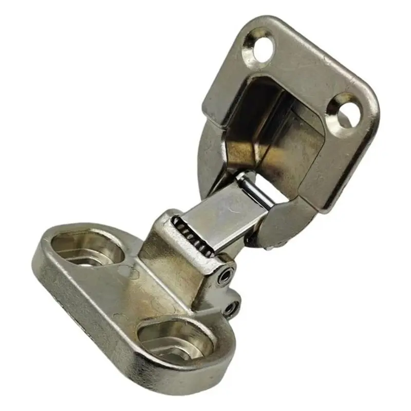 EMECE-Integrated Washer Drum Door Pivot Hinge 92784297 Replacement, Compatible For Candy Built-In Washing Machines