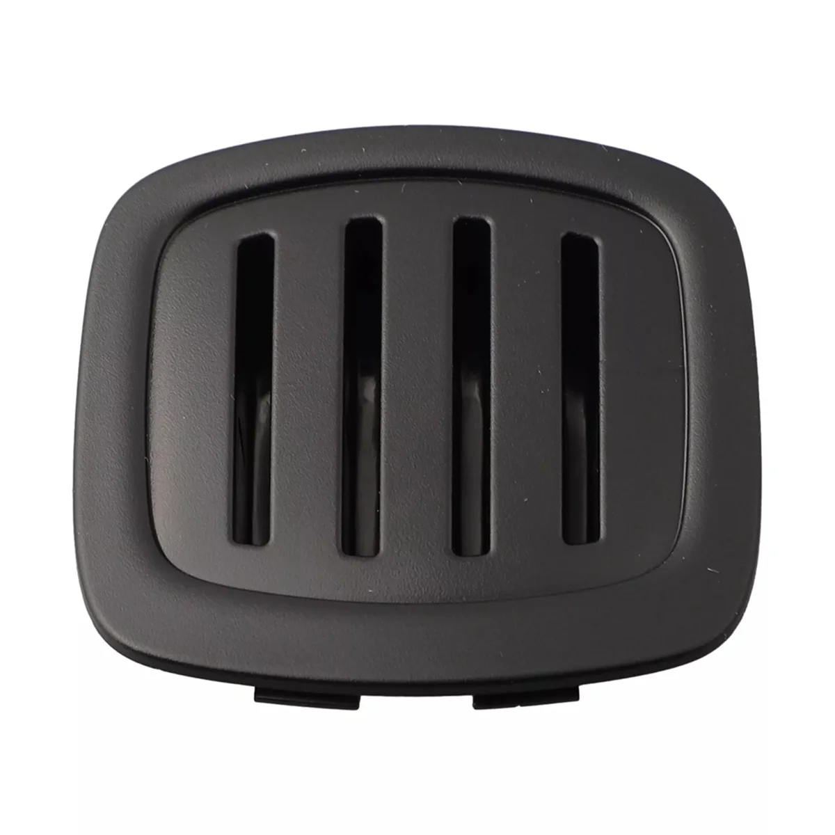 Car Center Tunnel Console Cover Strip for Smart ForTwo 451