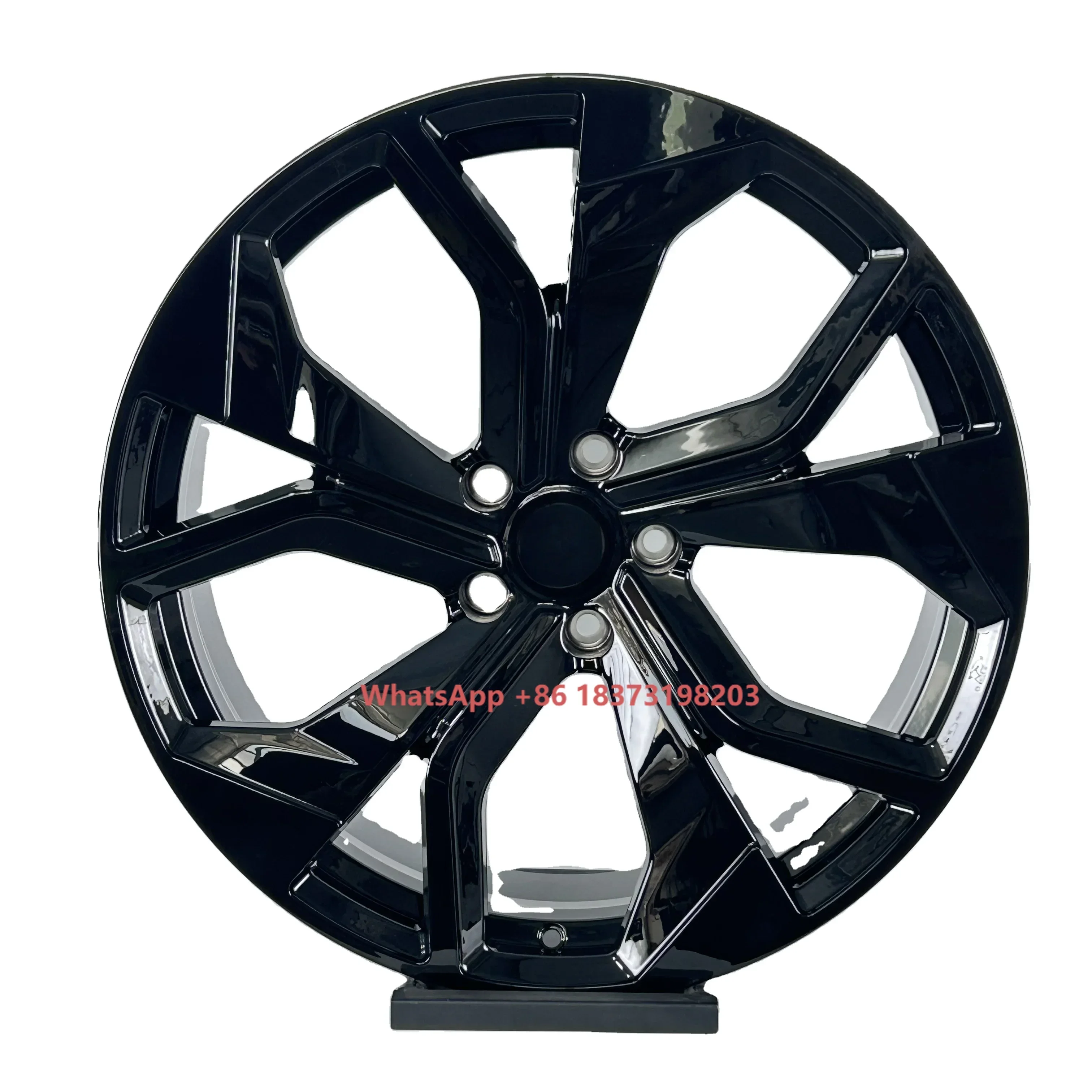 

Custom 17-20 Inch Passenger Car Wheels New Release Made From Durable Alloy Material