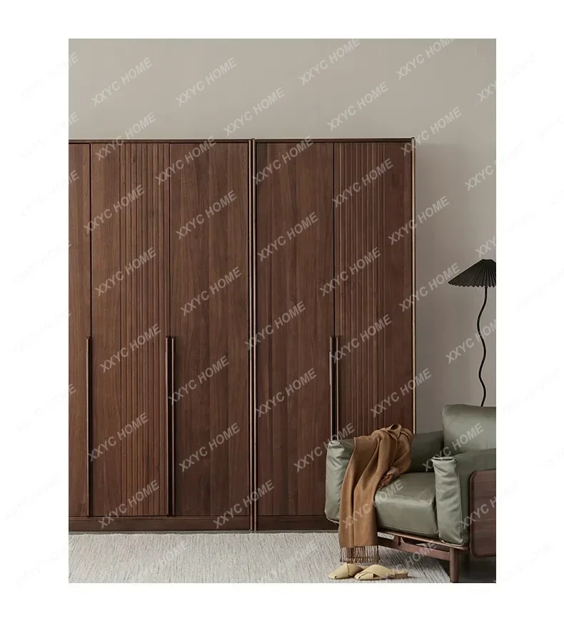 Non Woven Vintage Wardrobes Closet Wooden Hall Space Saving Cute Wardrobes Closet Storage Adult Guarda Roupa Furniture Home