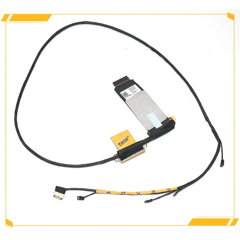 DC02001X800 DC02001X810 New LCD BYG40 EDP Cable Wire For Lenovo Yoga 900-13ISK Yoga 4 Pro