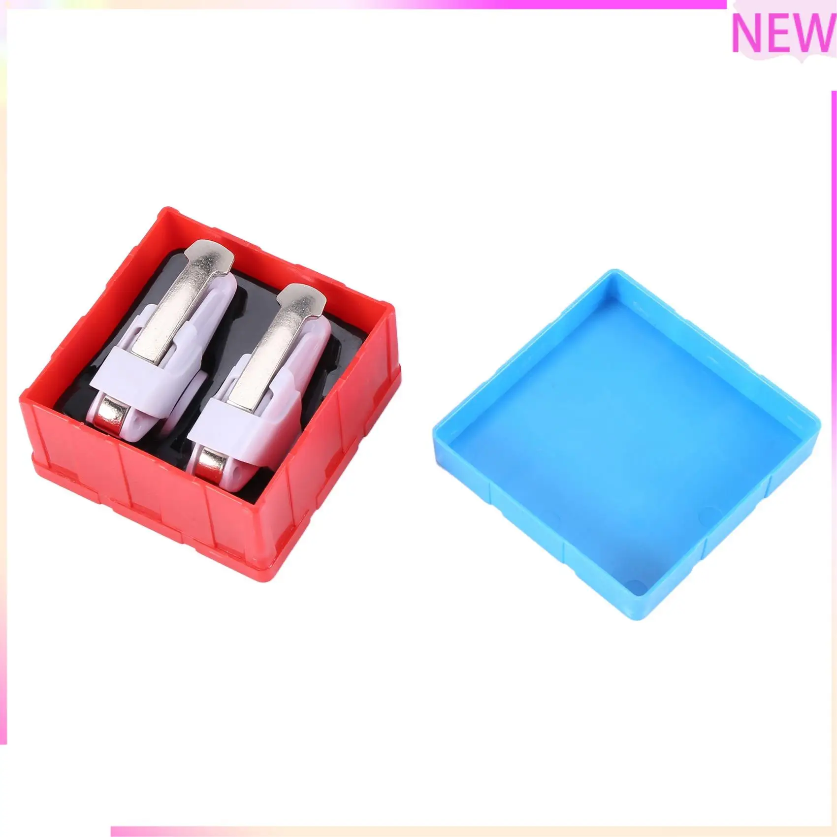 

B27B 10Pcs Mobile Game Controller Gamepad Trigger Aim Button Joystick For Pubg