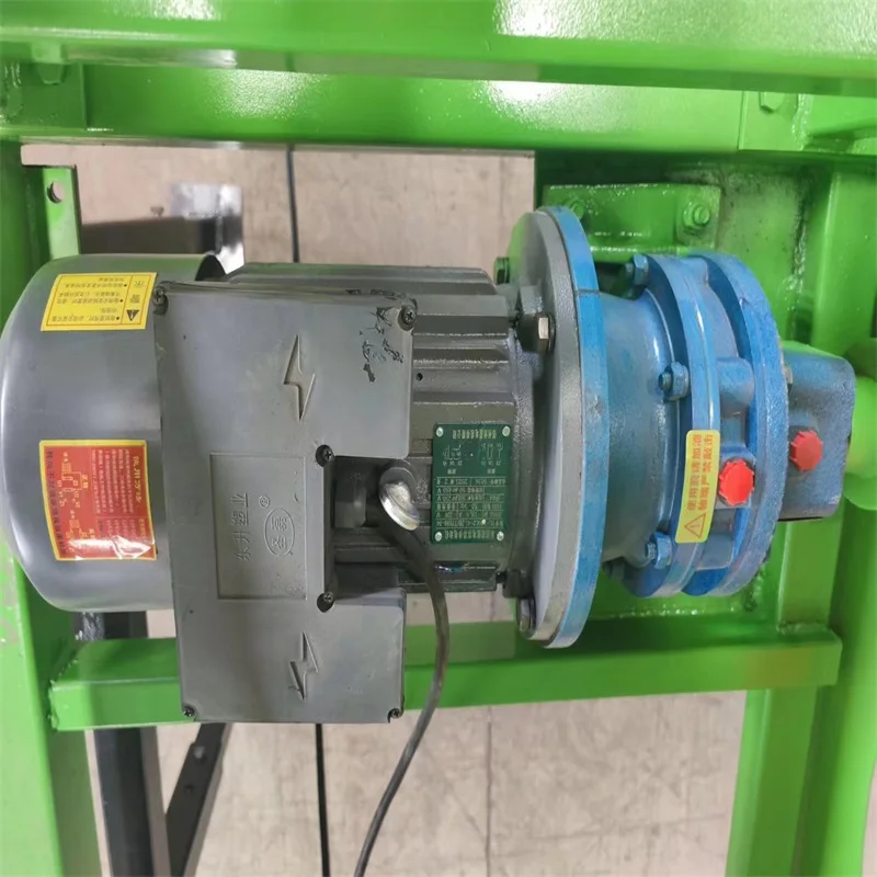 Petit écran trommel/séchoir à tambour rotatif/écran trommel composant