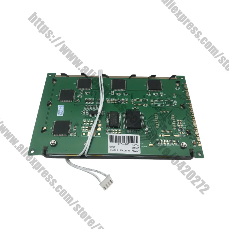 New Compatible Display SP14N003 SP14N002 LCD Screen